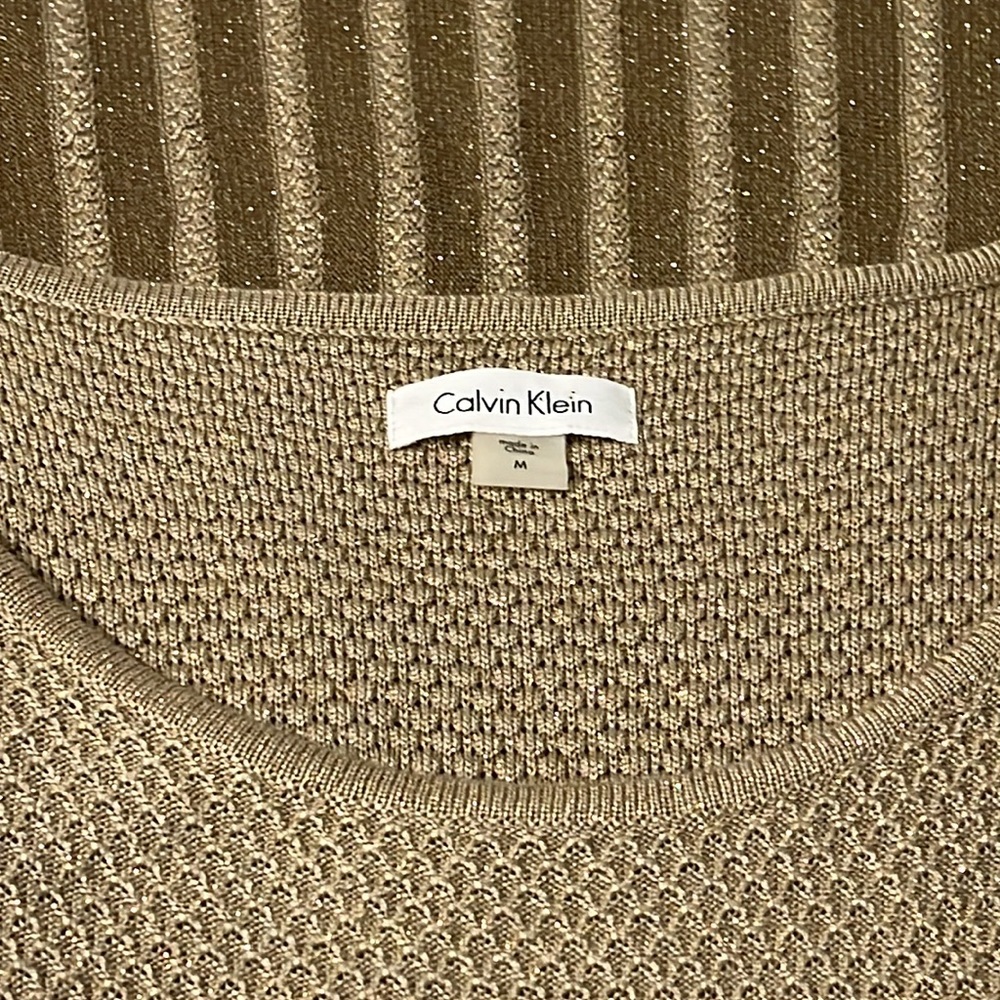 Calvin Klein Woman’s Dress - Picture 5 of 10